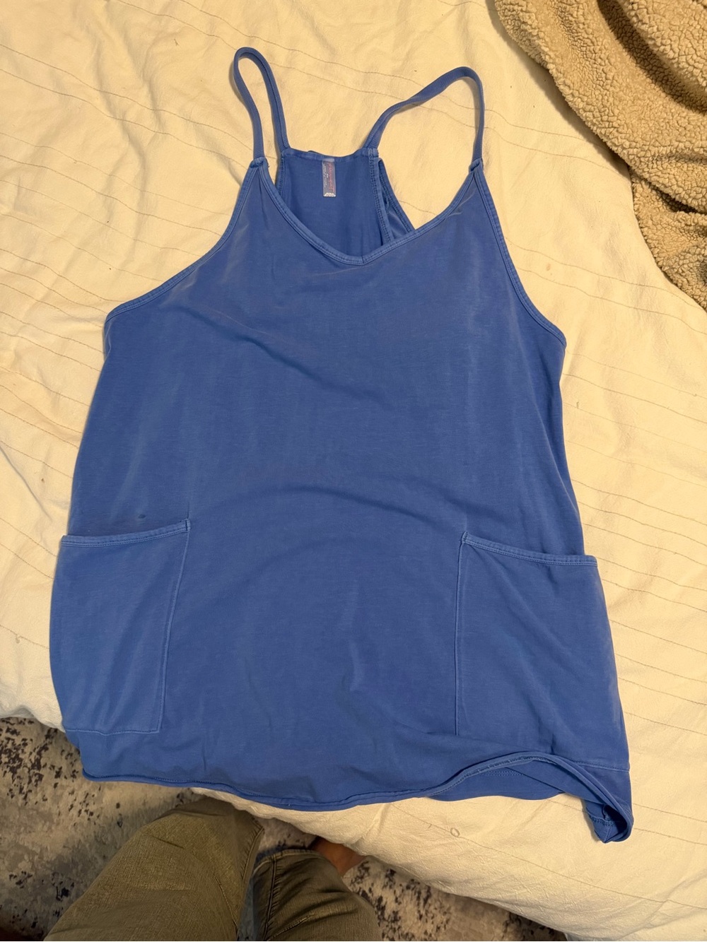 FP Movement Hot Shot Onesie Dress